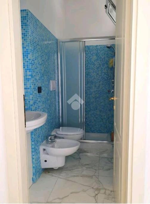 Appartamento 50 Mt Mare Con Parcheggio Riservato Riva Ligure Exterior foto
